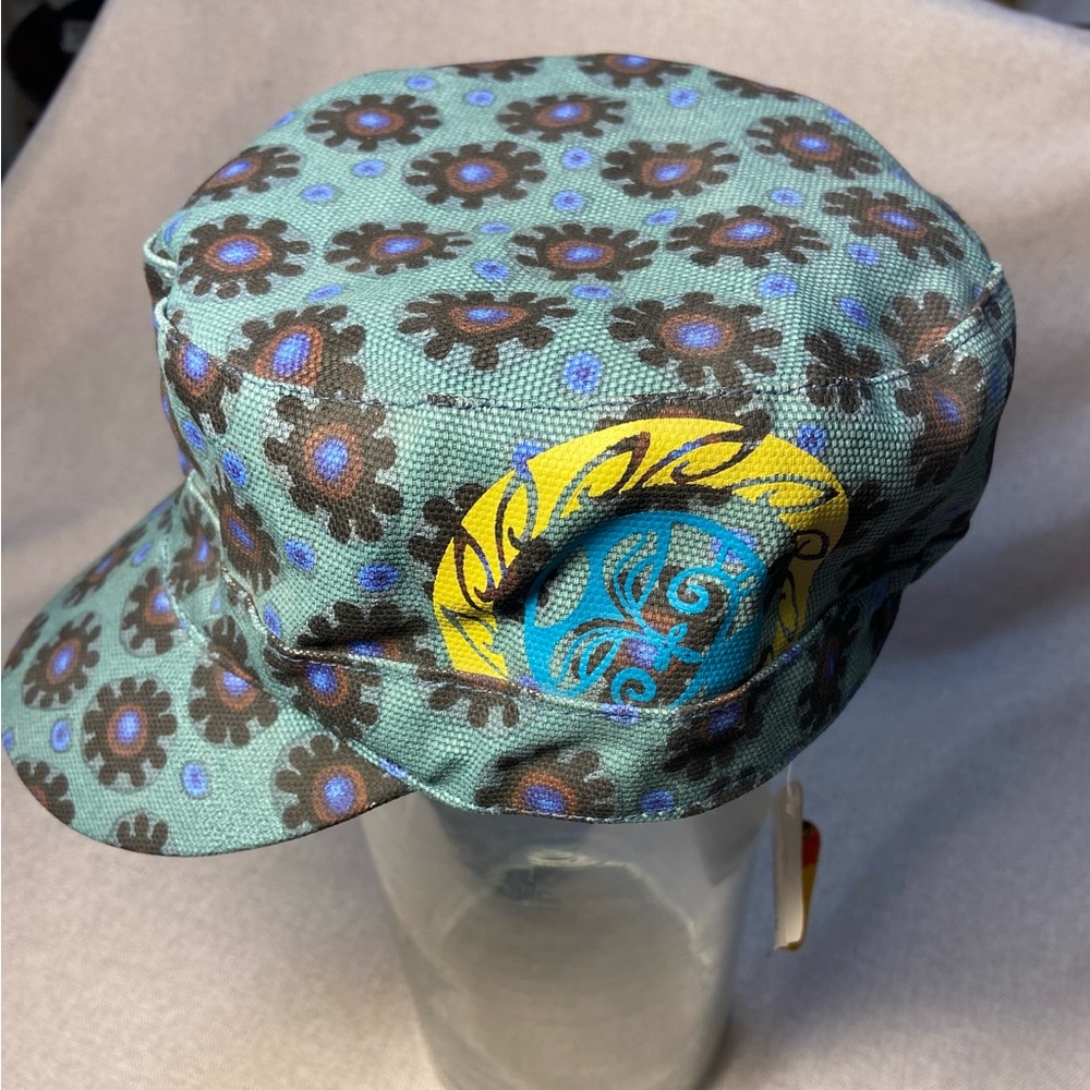 Coline Summer Hat. Brand new with tag
